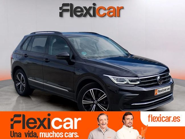 VOLKSWAGEN Tiguan (Life 2.0 TDI 110kW (150CV) DSG) en Rioja, La