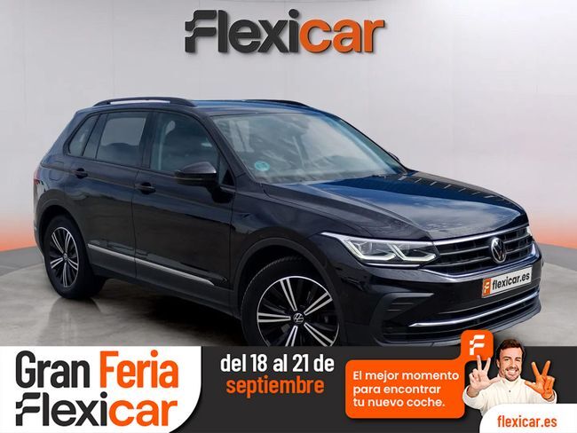 VOLKSWAGEN Tiguan (Life 2.0 TDI 110kW (150CV) DSG) en Rioja, La