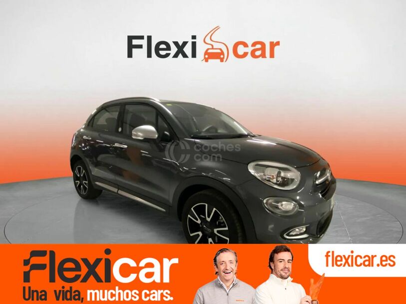 Foto del FIAT 500X 1.3Mjt City Cross 4x2 70kW