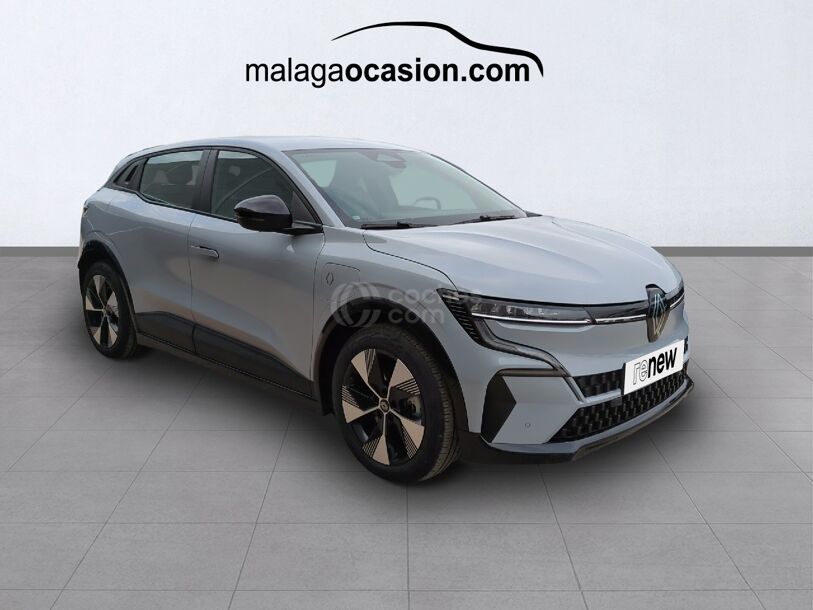 Foto del RENAULT Mégane E-Tech Equilibre Super Charge EV60 160kW