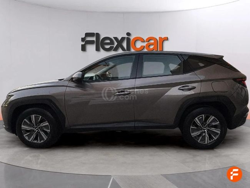 Foto del HYUNDAI Tucson 1.6 TGDI Klass 4x2