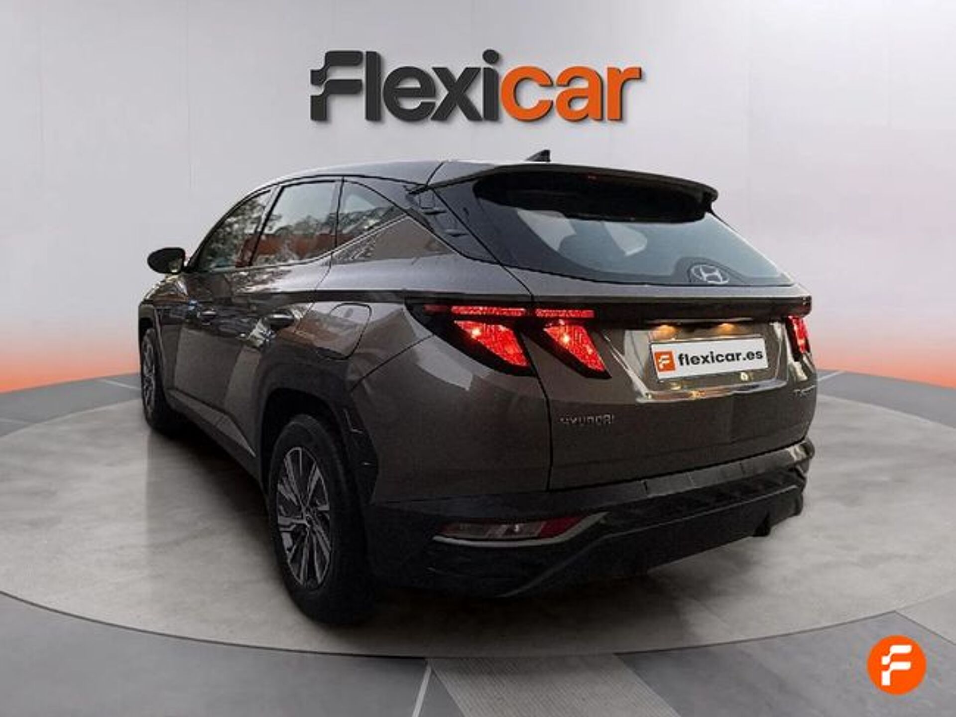 Imagen 3 de HYUNDAI Tucson