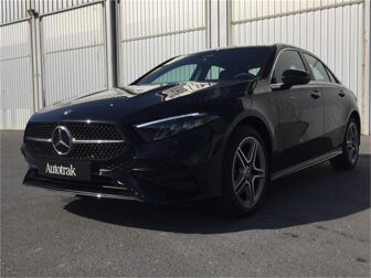 Imagen de MERCEDES Clase A A 250e Sedán  8G-DCT