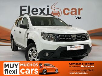 Imagen de DACIA Duster 1.0 TCE Essential 4x2 75kW