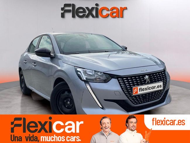 Foto del PEUGEOT 208 1.5 BlueHDi S&S Active 100