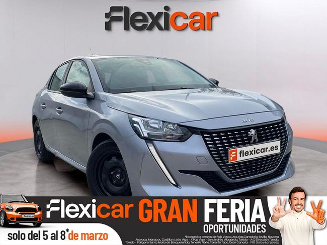 Foto del PEUGEOT 208 1.5 BlueHDi S&S Active 100