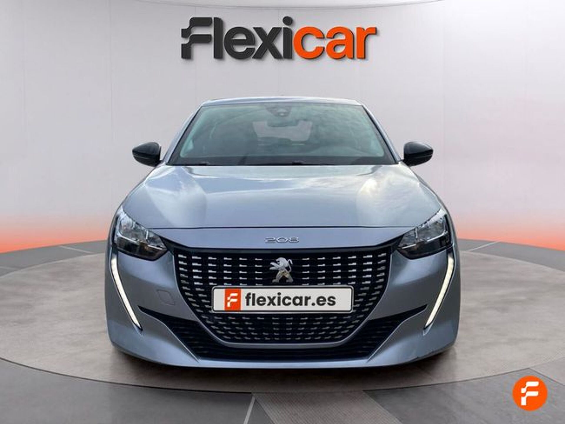 Imagen 2 de PEUGEOT 208