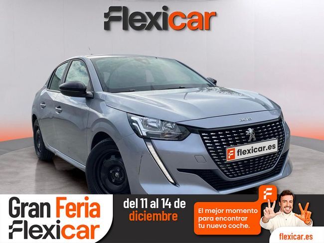 PEUGEOT 208 (PureTech 73kW (100CV) Allure) en Pontevedra