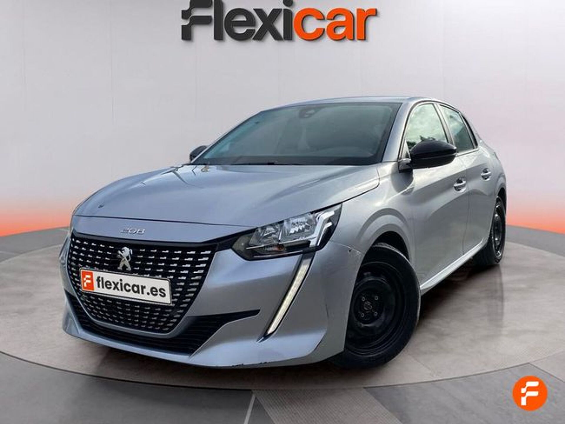 Imagen 3 de PEUGEOT 208