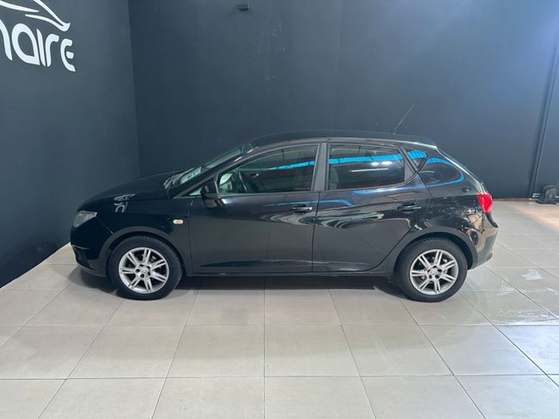 Imagen 2 de SEAT Ibiza