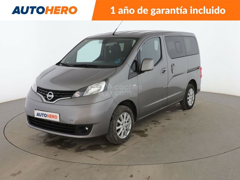 Foto del NISSAN Evalia 5 1.5dCi Comfort