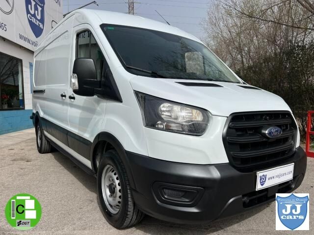 Foto del FORD Transit FT 310 L3 Van Trend 130