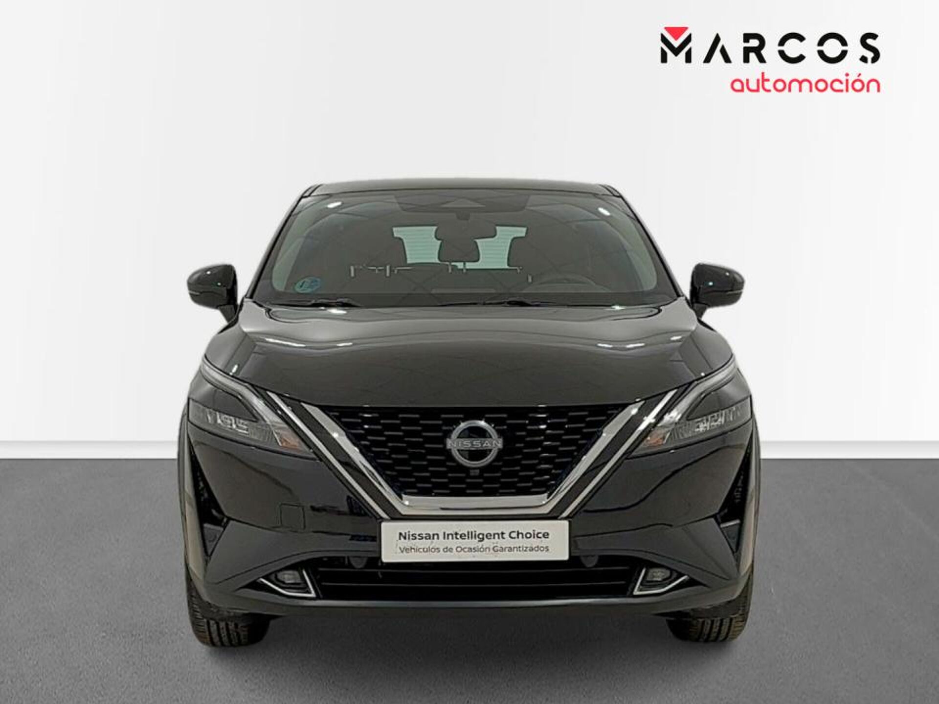 Imagen 2 de NISSAN Qashqai