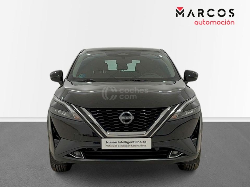 Foto del NISSAN Qashqai 1.3 DIG-T mHEV 12V N-Design 4x2 Aut. 117kW