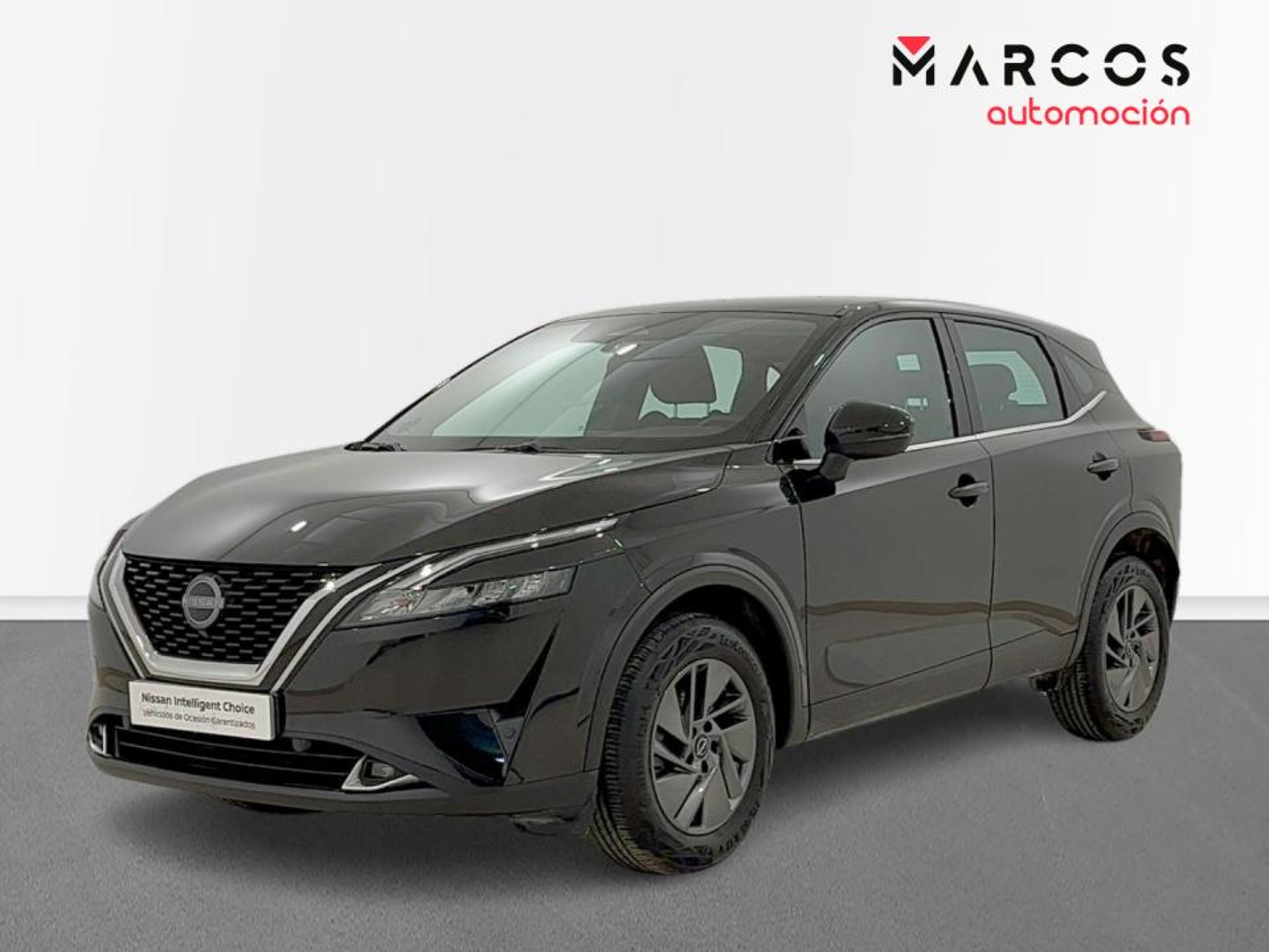 Imagen de NISSAN Qashqai