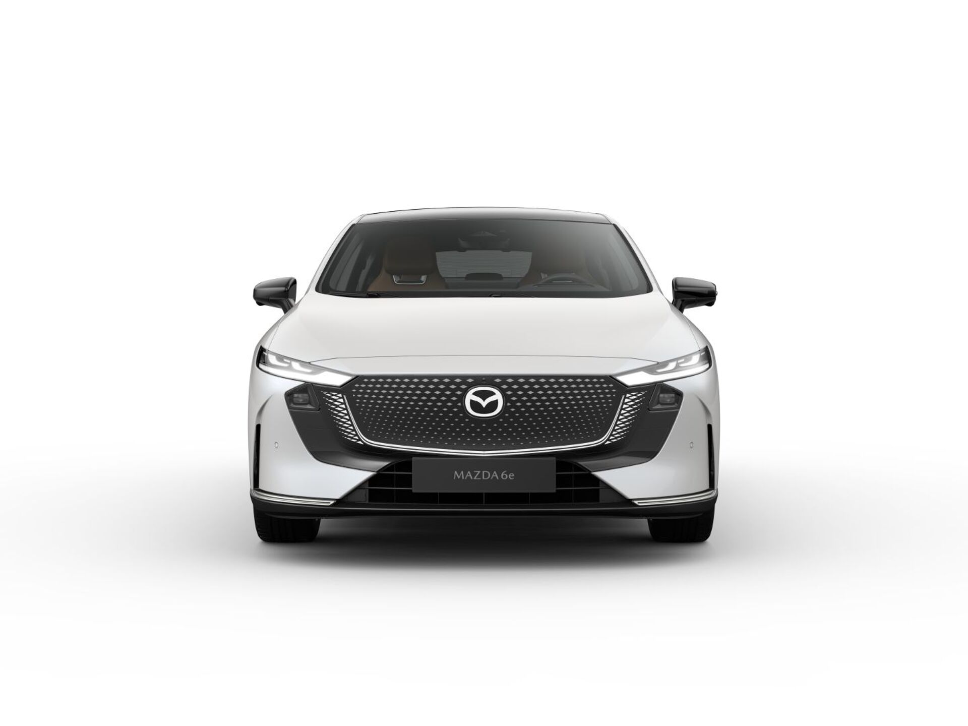 Imagen 2 de MAZDA Mazda 6e