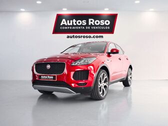 Imagen de JAGUAR E-Pace 2.0 I4 S AWD Aut. 200