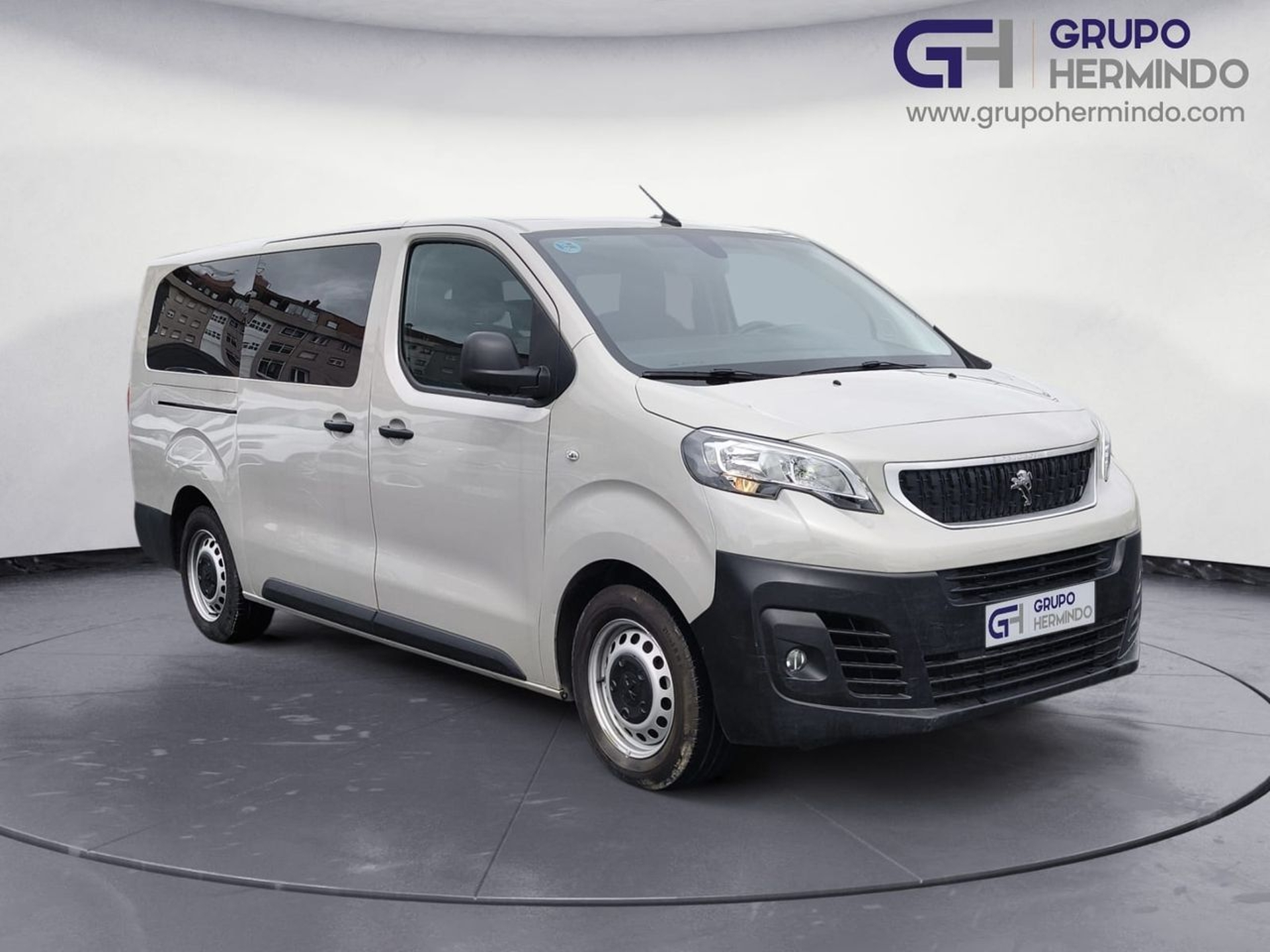 Imagen de PEUGEOT Expert
