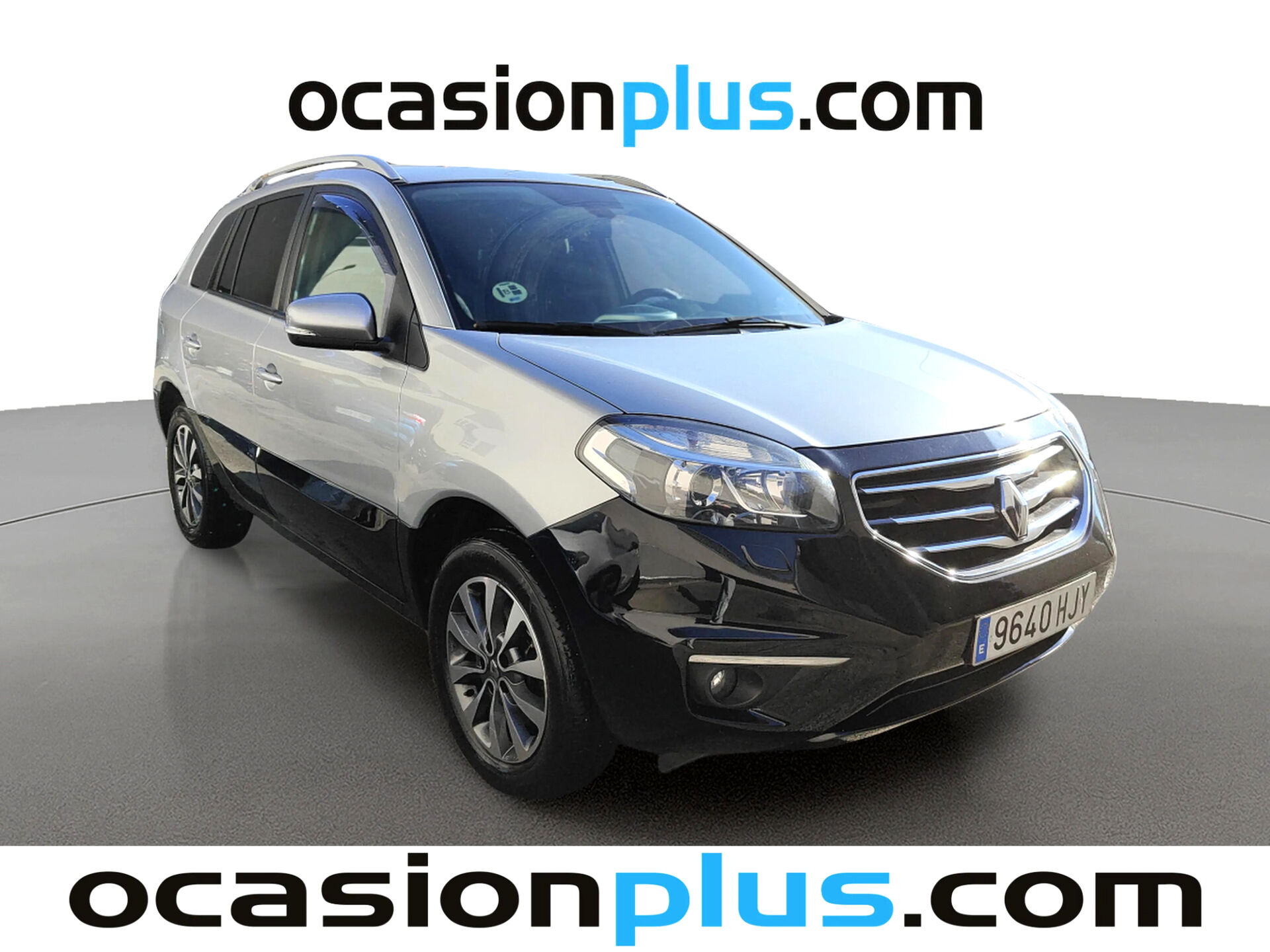 Imagen 2 de RENAULT Koleos