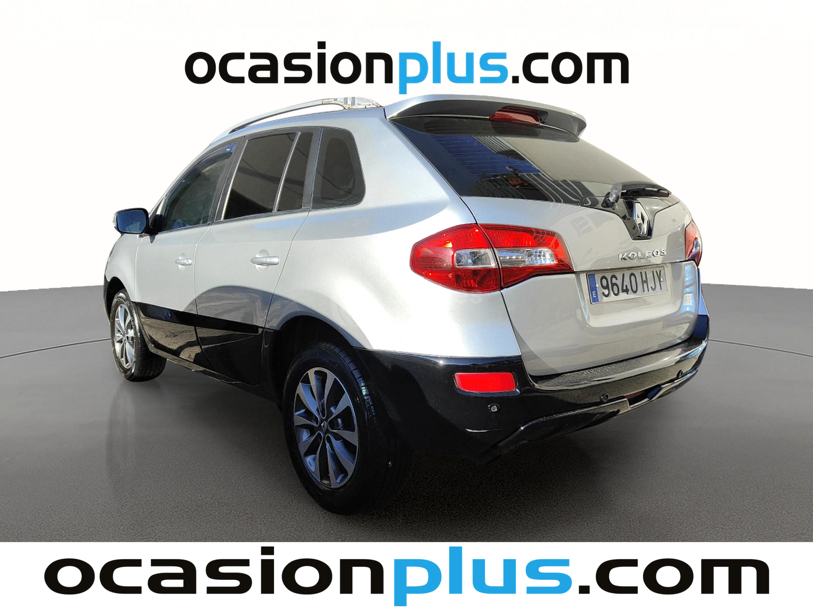 Foto del RENAULT Koleos 2.0dCi Dynamique 4x2