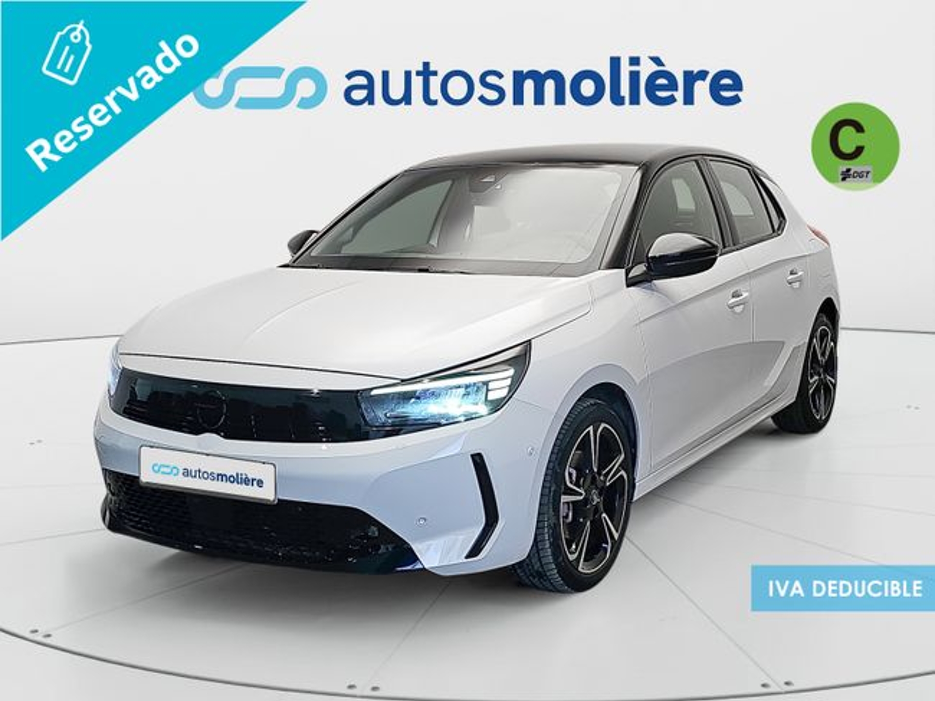 Imagen de OPEL Corsa