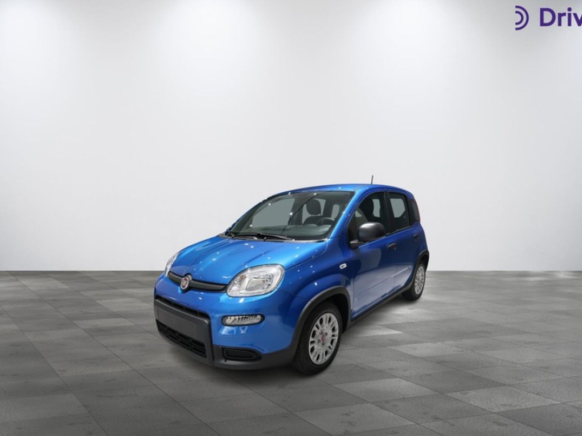 Imagen de FIAT Panda