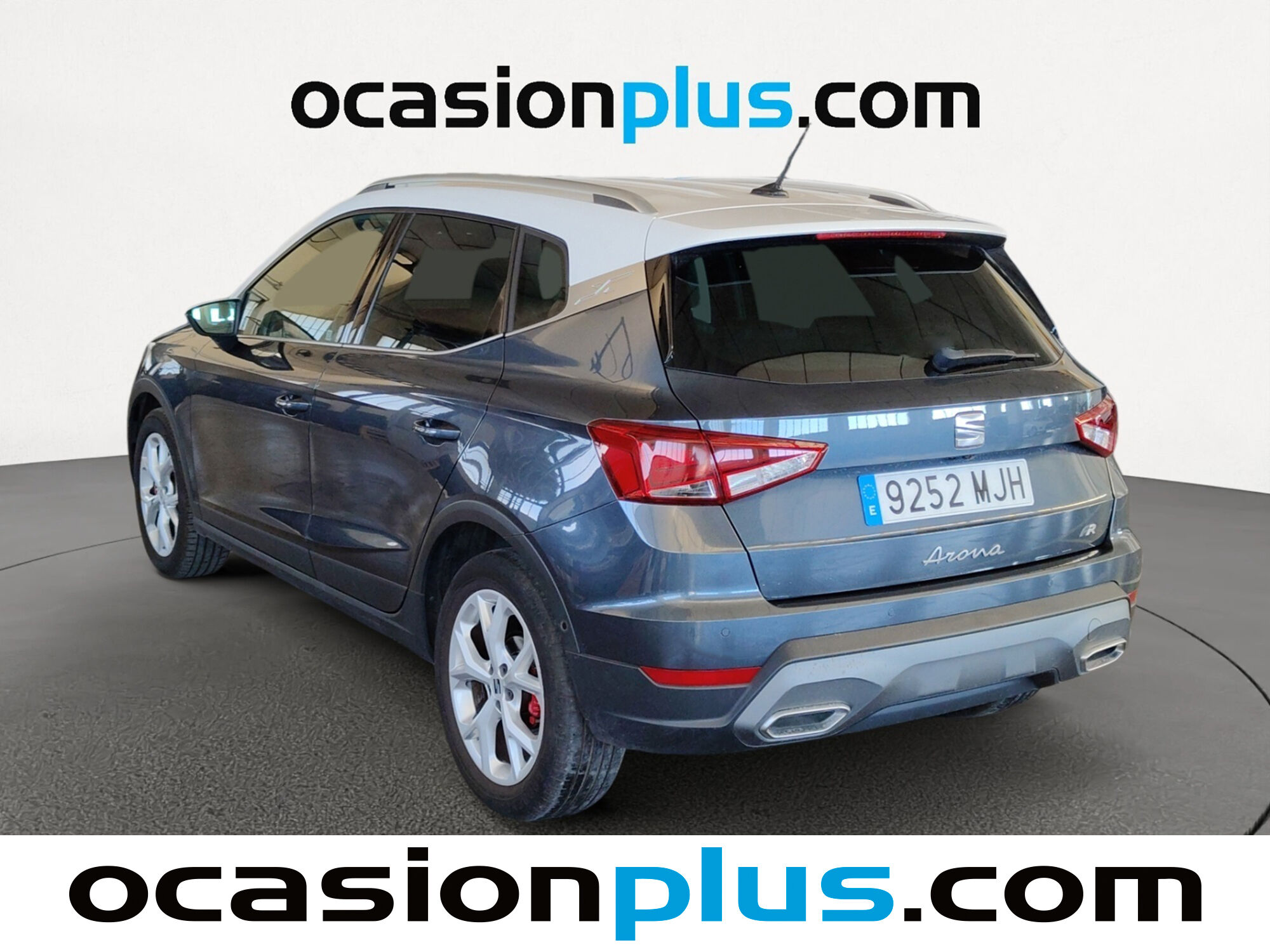 Foto del SEAT Arona 1.5 TSI S&S FR DSG7 XM 150