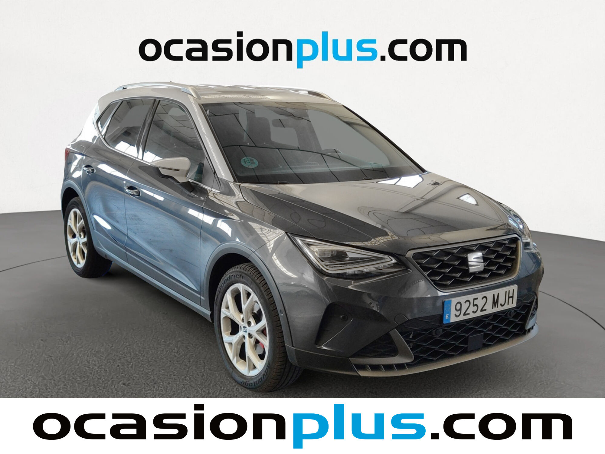 Foto del SEAT Arona 1.5 TSI S&S FR DSG7 XM 150