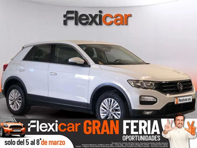 Foto del VOLKSWAGEN T-Roc 1.0 TSI Edition 81kW