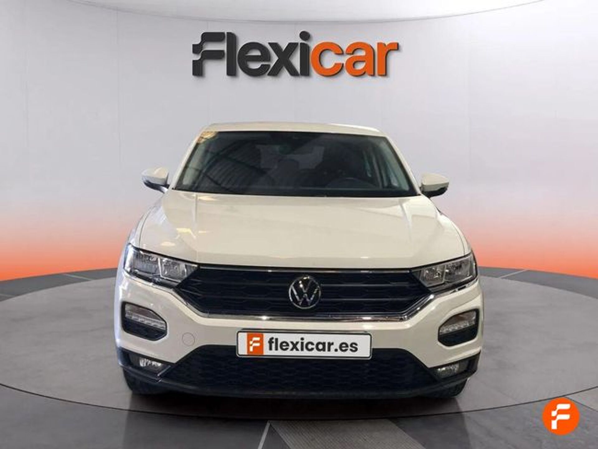 Imagen 2 de VOLKSWAGEN T-Roc