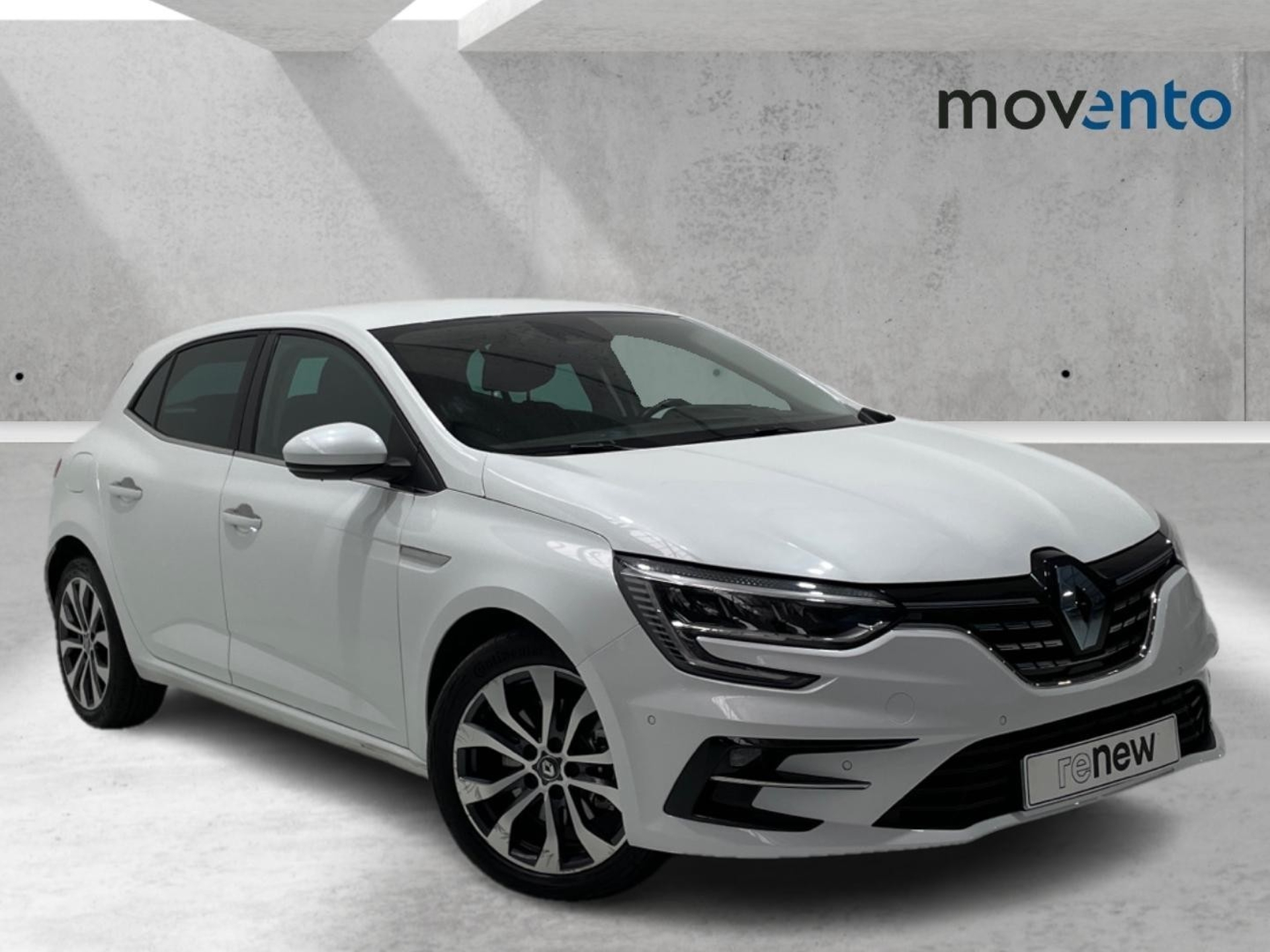 Imagen de RENAULT Mégane