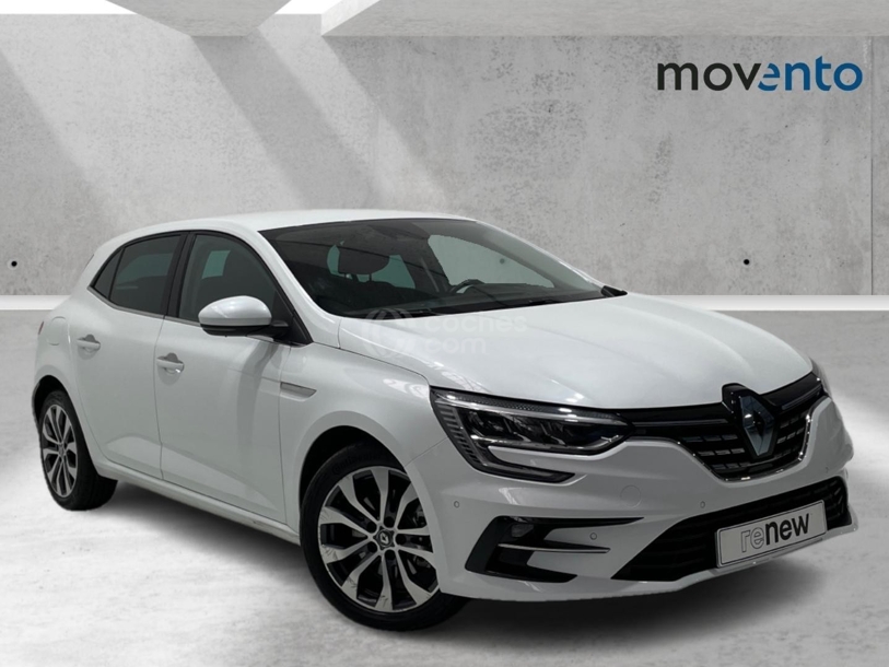 Foto del RENAULT Mégane S.T. 1.3 TCe GPF Bose EDC 117kW