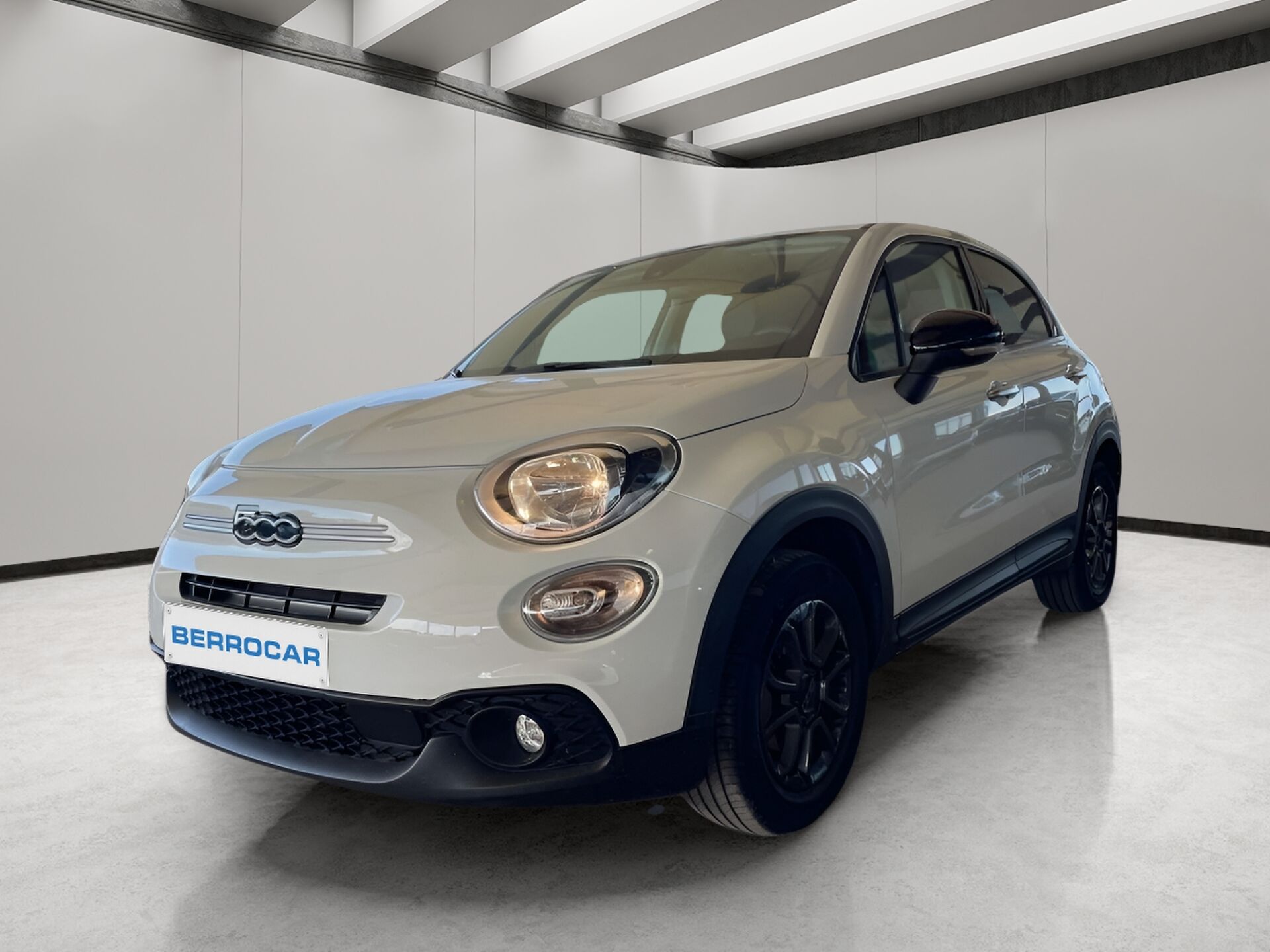 Imagen de FIAT 500X