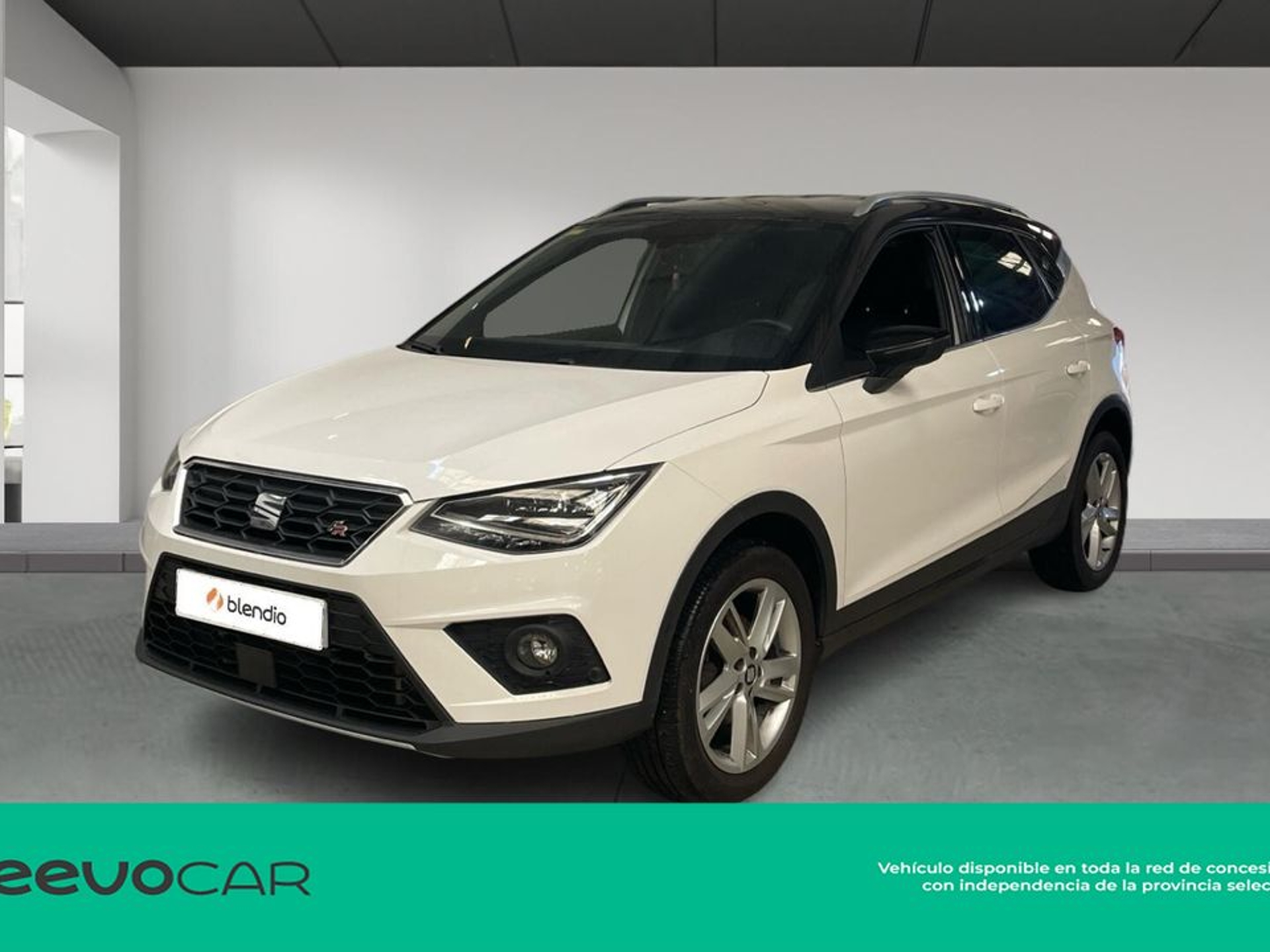 Imagen de SEAT Arona