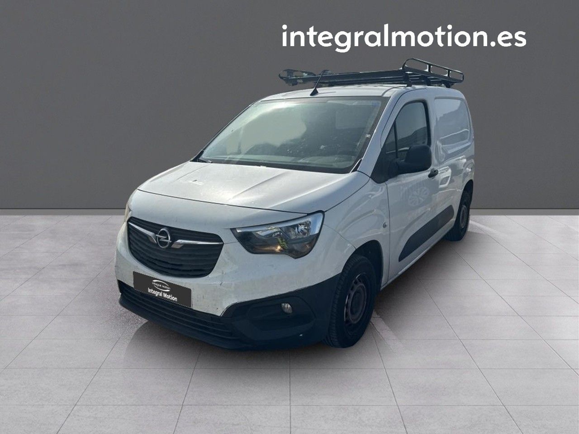 Imagen de OPEL Combo