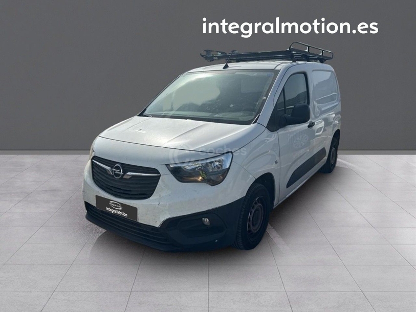 Foto del OPEL Combo Cargo 1.6TD L 1000 Express 75