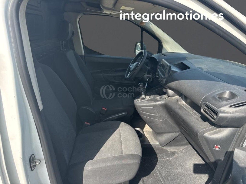 Foto del OPEL Combo Cargo 1.6TD L 1000 Express 75