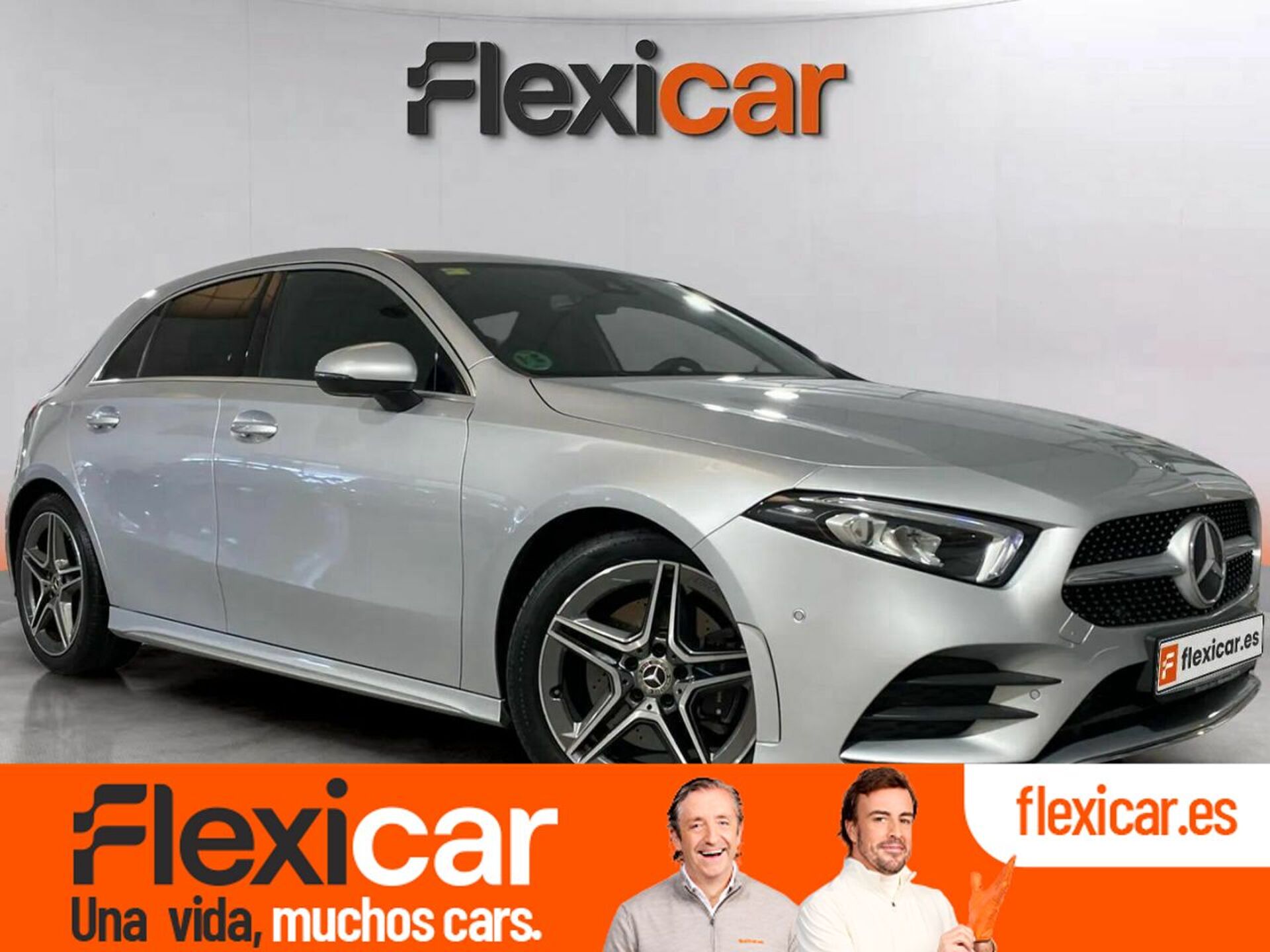 Imagen de MERCEDES Clase A