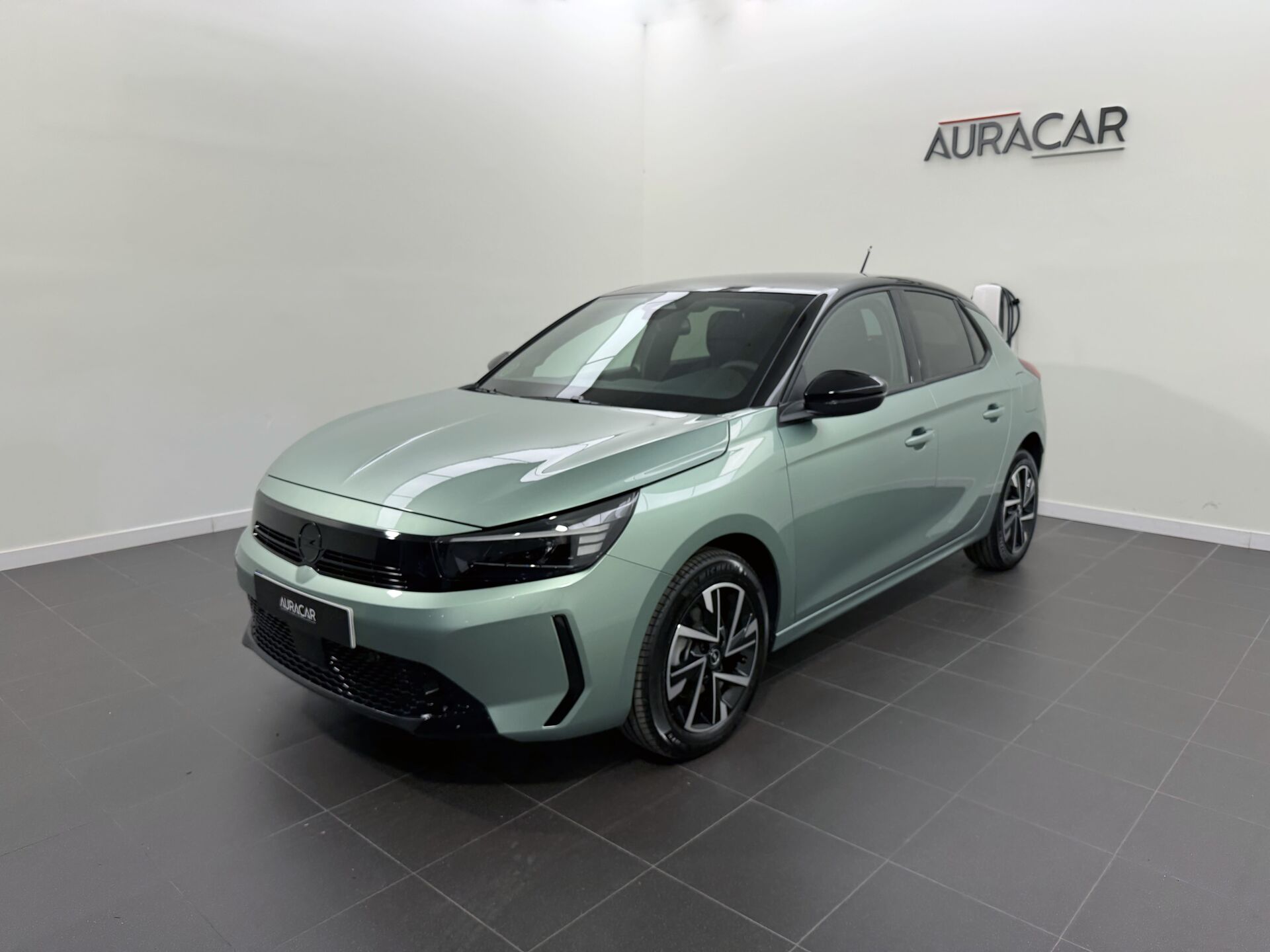 Imagen 3 de OPEL Corsa