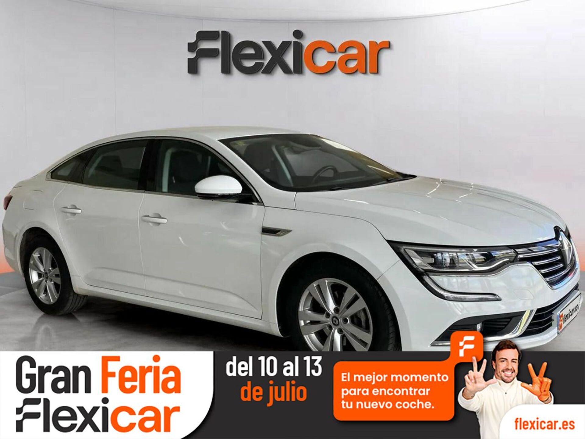 Imagen de RENAULT Talisman