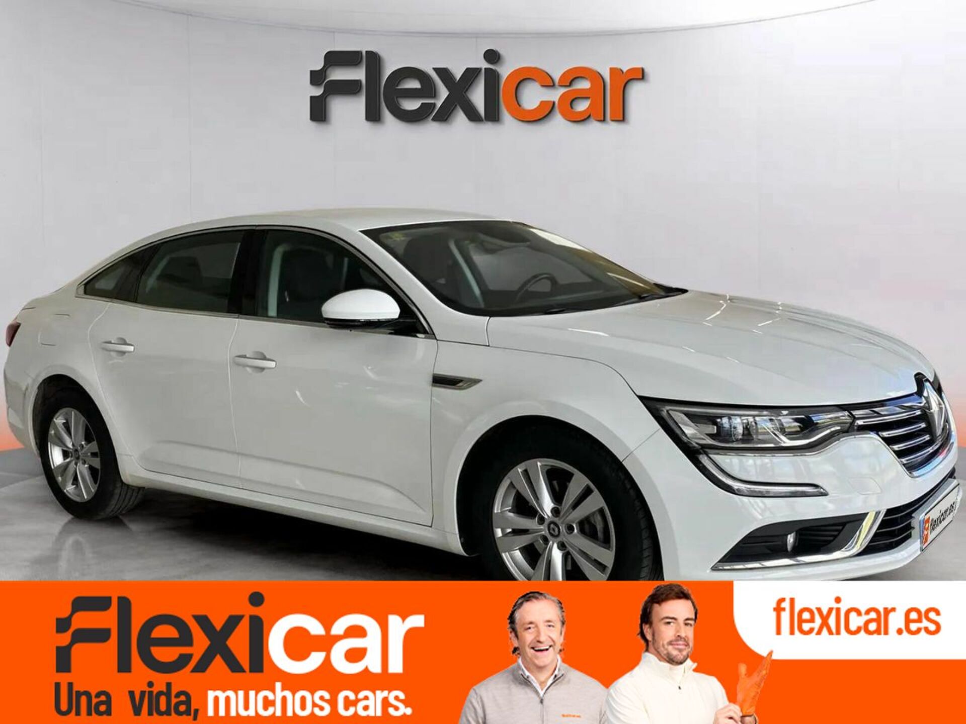 Imagen de RENAULT Talisman