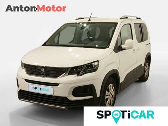 Imagen de PEUGEOT Rifter 1.5BlueHDi S&S Standard Active Pack 130