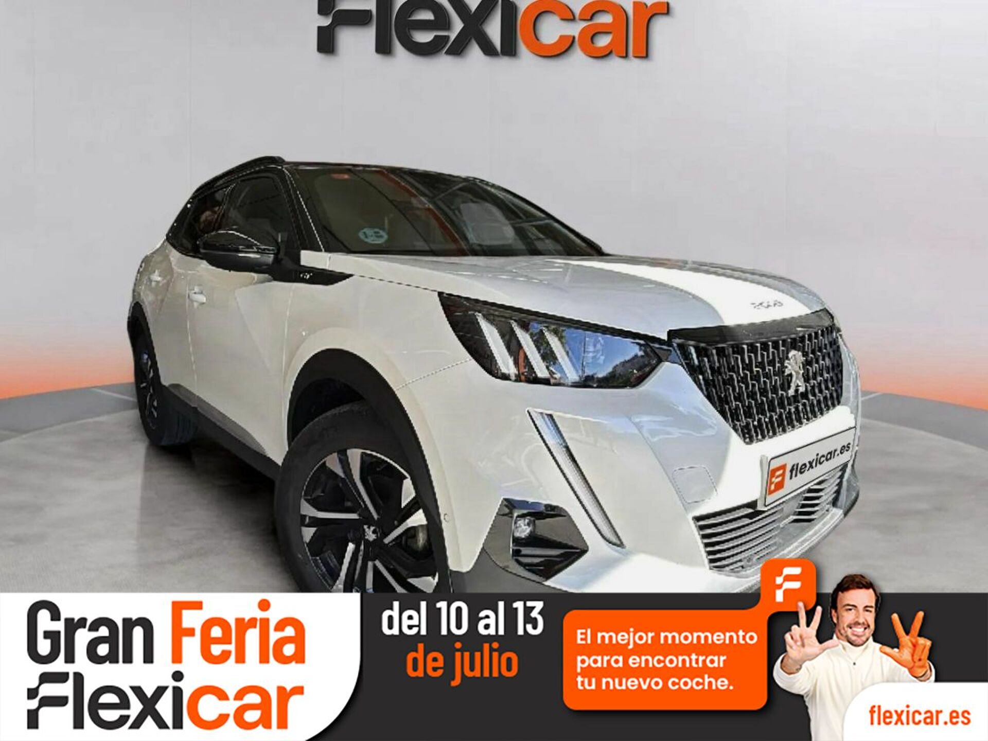 Imagen de PEUGEOT 2008