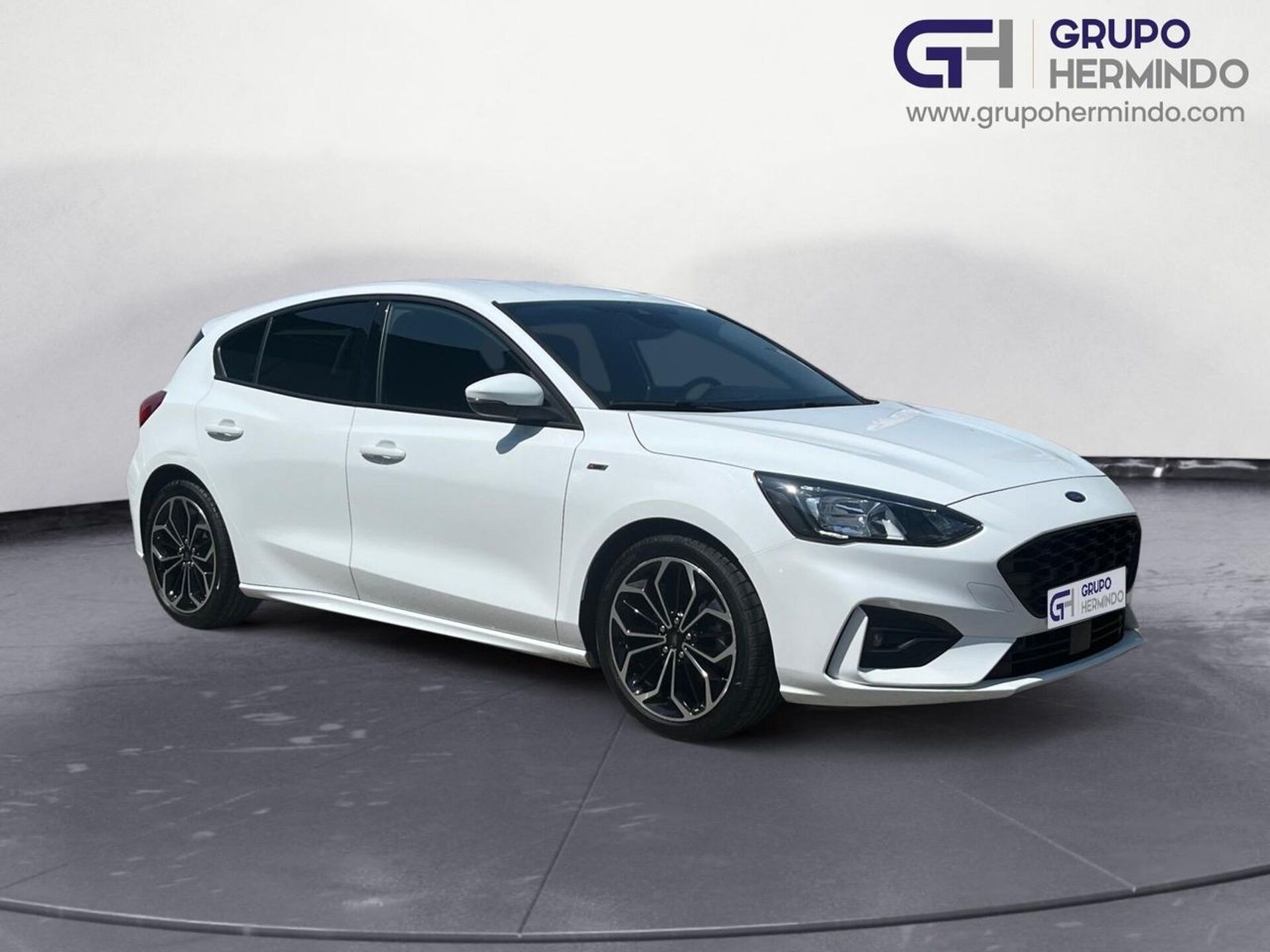 Imagen 2 de FORD Focus