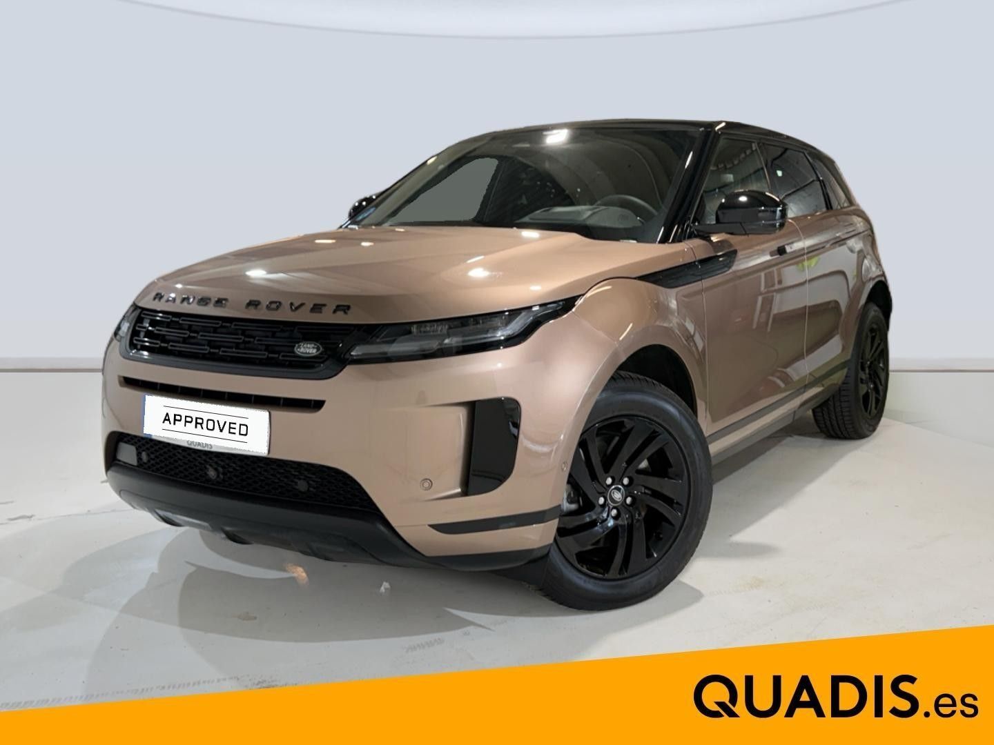 Foto del LAND ROVER Range Rover Evoque 1.5 I3 PHEV S AWD Auto