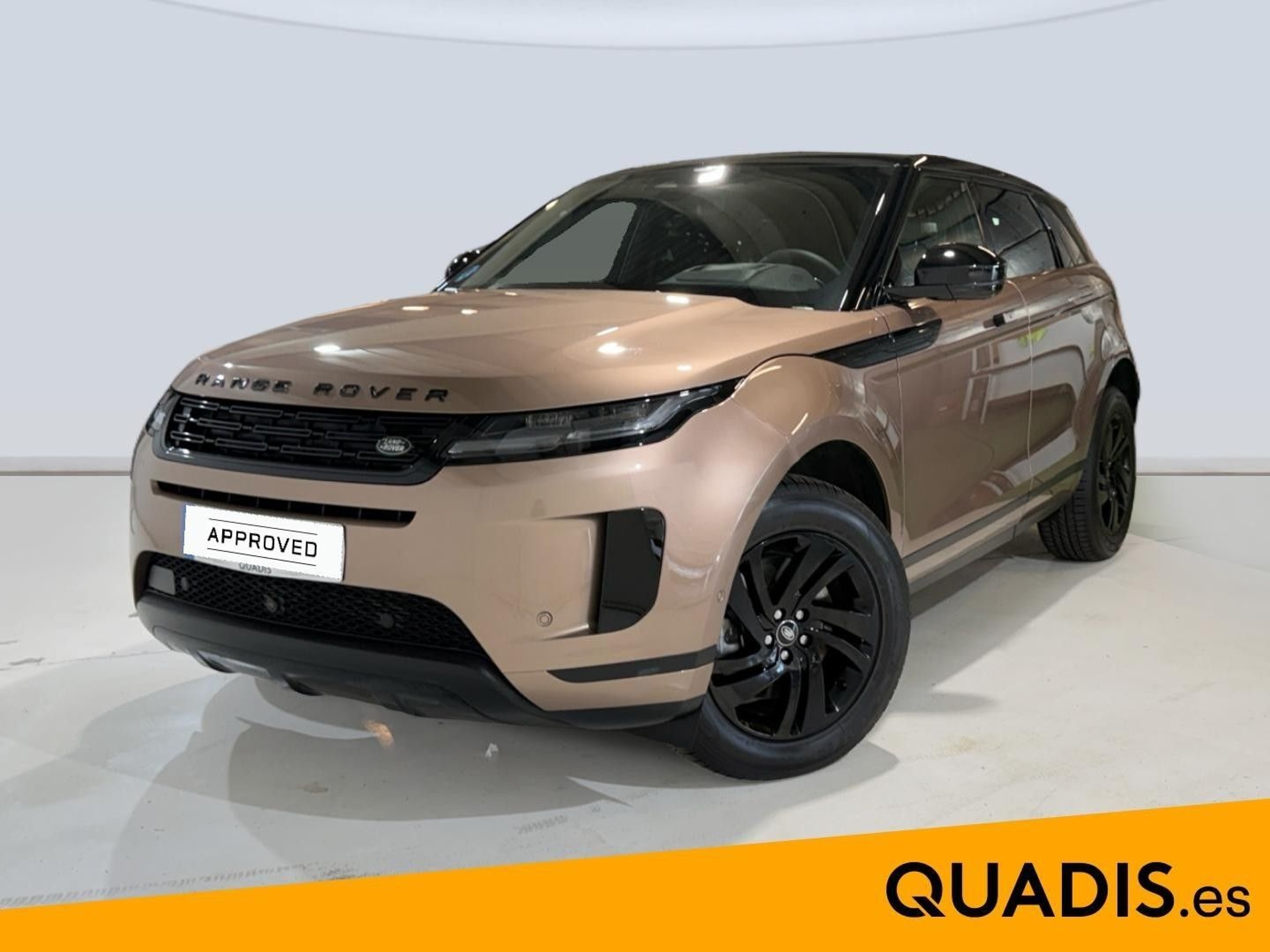 Imagen de LAND ROVER Range Rover Evoque