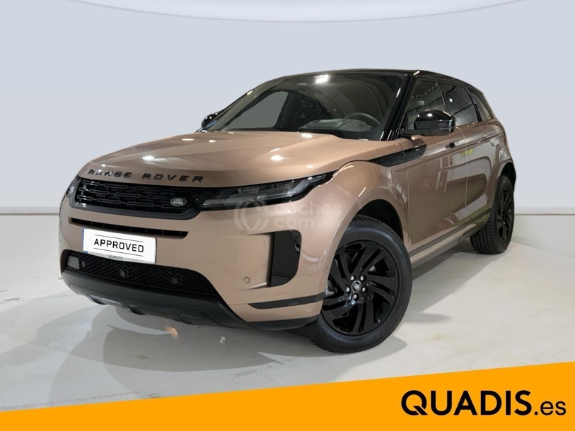 Foto del LAND ROVER Range Rover Evoque 1.5 I3 PHEV S AWD Auto