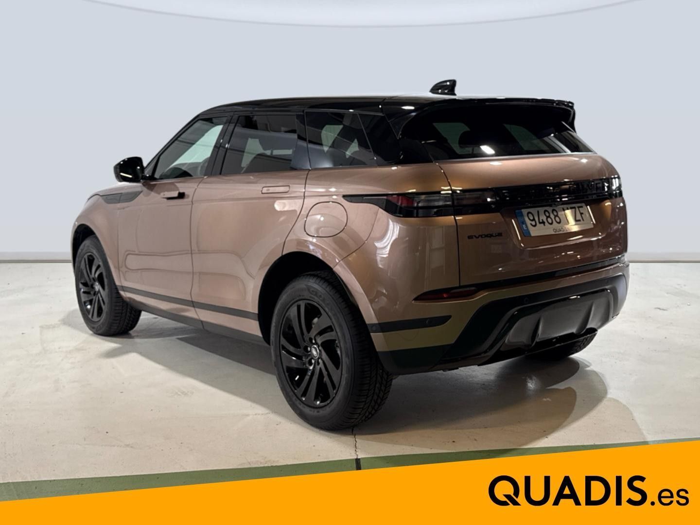 Foto del LAND ROVER Range Rover Evoque 1.5 I3 PHEV S AWD Auto