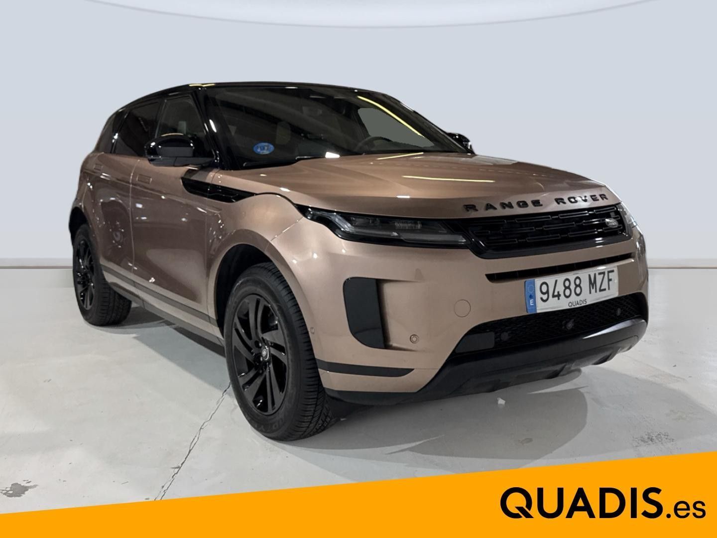 Foto del LAND ROVER Range Rover Evoque 1.5 I3 PHEV S AWD Auto