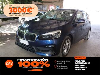 Imagen de BMW Serie 2 225xe Active Tourer